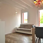 Apartament Ca Del Gatto With Style Noale
