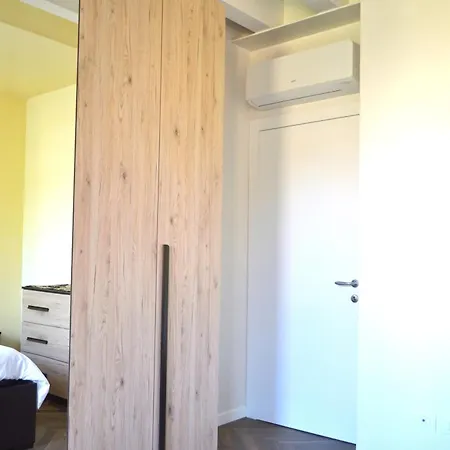 Apartament Ca Del Gatto With Style Noale