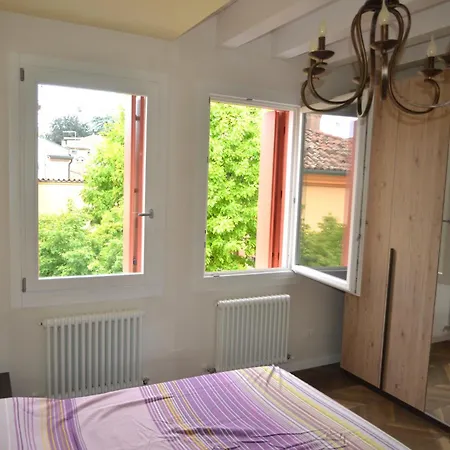 Apartament Ca Del Gatto With Style