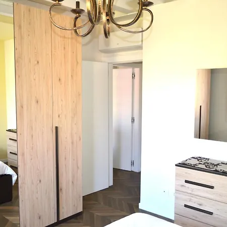 Ca Del Gatto With Style Apartamento Noale
