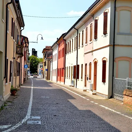 Ca Del Gatto With Style *