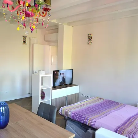Apartamento Ca Del Gatto With Style *