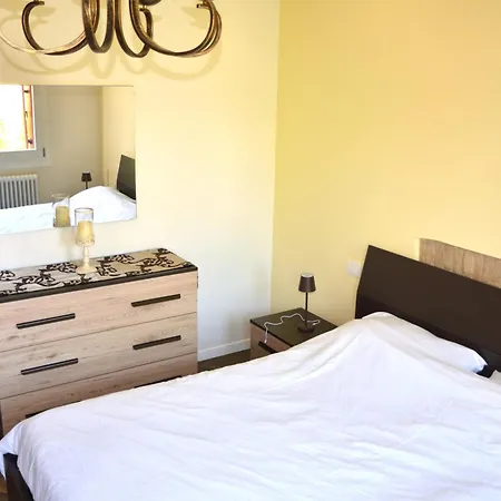 Apartament Ca Del Gatto With Style Noale