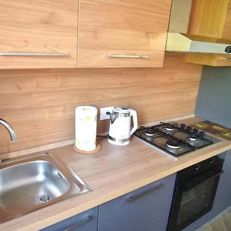 Apartament Ca Del Gatto With Style *