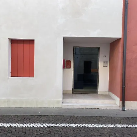 Apartamento Ca Del Gatto With Style