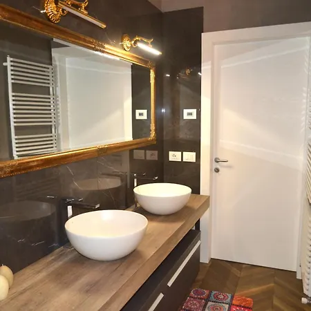 Apartament Ca Del Gatto With Style *