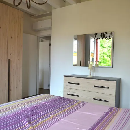 Ca Del Gatto With Style Apartament Noale