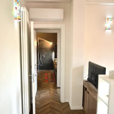 Apartament Ca Del Gatto With Style