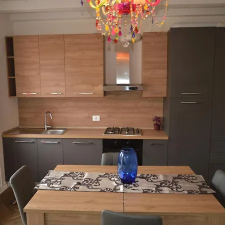 Ca Del Gatto With Style Apartamento Noale
