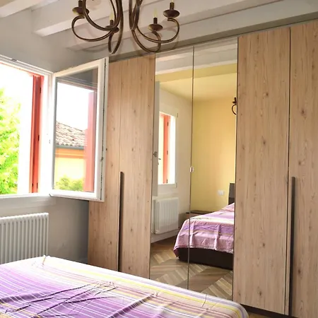 Ca Del Gatto With Style Apartament Noale