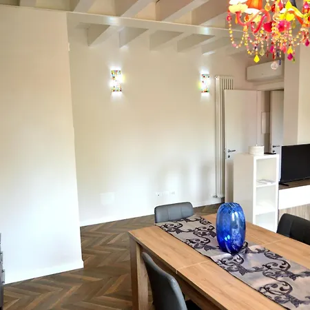 Apartament Ca Del Gatto With Style Noale