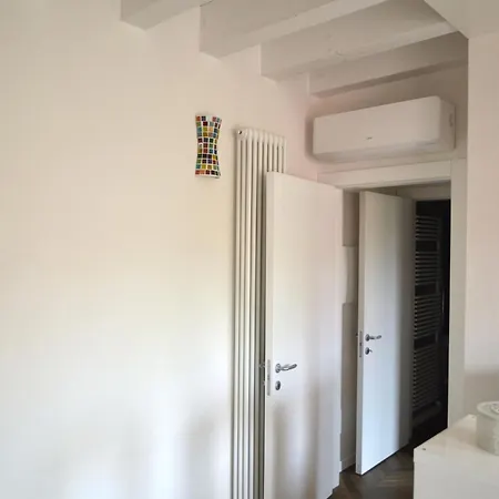 Apartament Ca Del Gatto With Style *