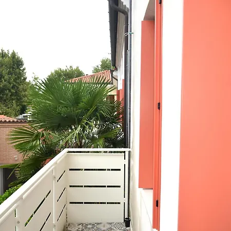 Ca Del Gatto With Style Apartamento *