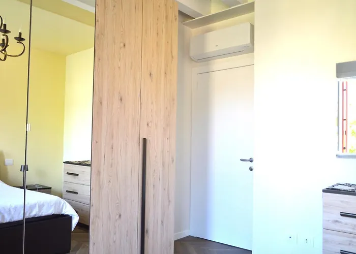 Appartement Ca Del Gatto With Style Noale