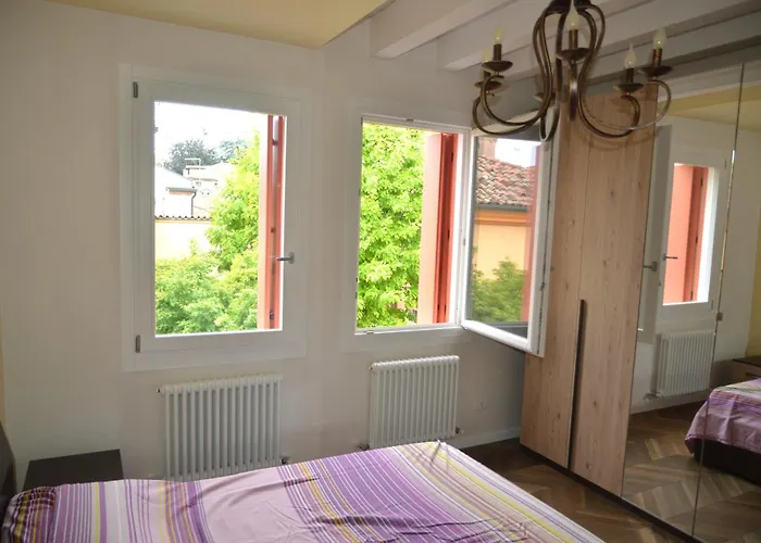 Appartement Ca Del Gatto With Style