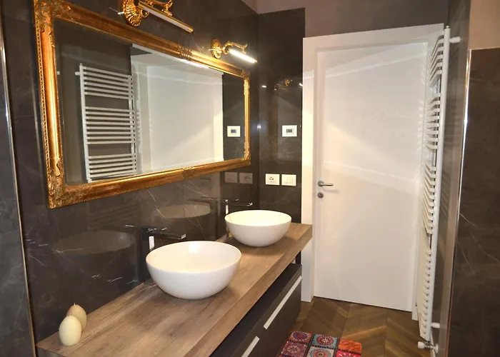 Appartement Ca Del Gatto With Style *