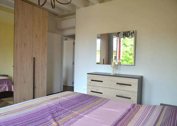 Ca Del Gatto With Style Appartement Noale