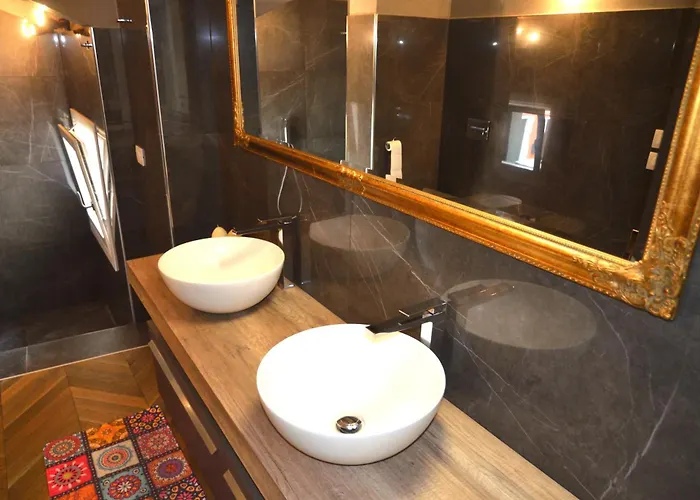 Ca Del Gatto With Style Appartement