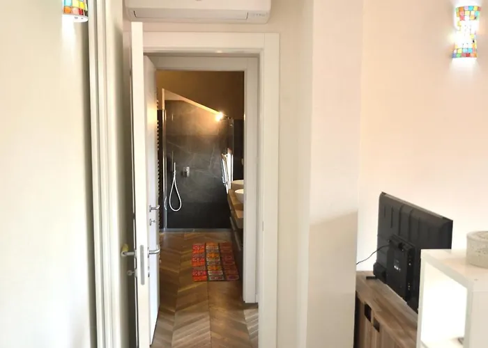 Appartement Ca Del Gatto With Style