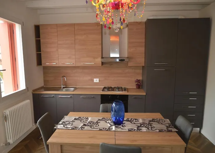Ca Del Gatto With Style Appartement Noale