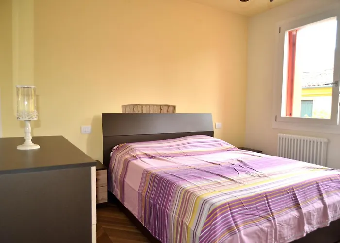 Ca Del Gatto With Style Appartement