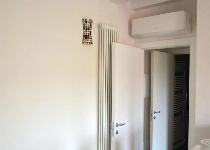 Appartement Ca Del Gatto With Style *