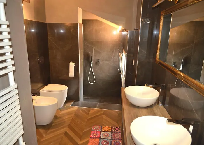 Ca Del Gatto With Style Appartement *