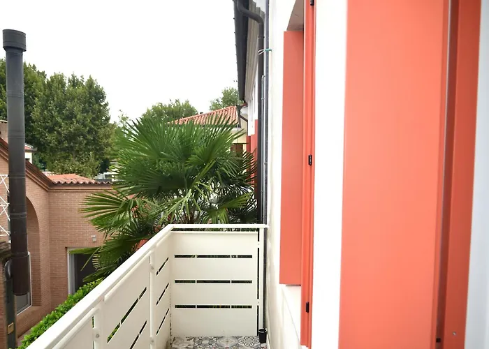 Ca Del Gatto With Style Appartement *