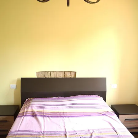 Apartmán Ca Del Gatto With Style