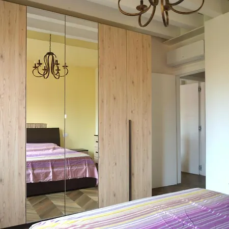 Apartmán Ca Del Gatto With Style